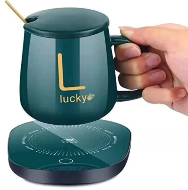 Electric Coffee Mug Warmer