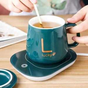 Electric Coffee Mug Warmer
