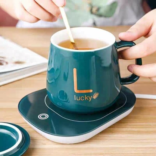 Electric Coffee Mug Warmer