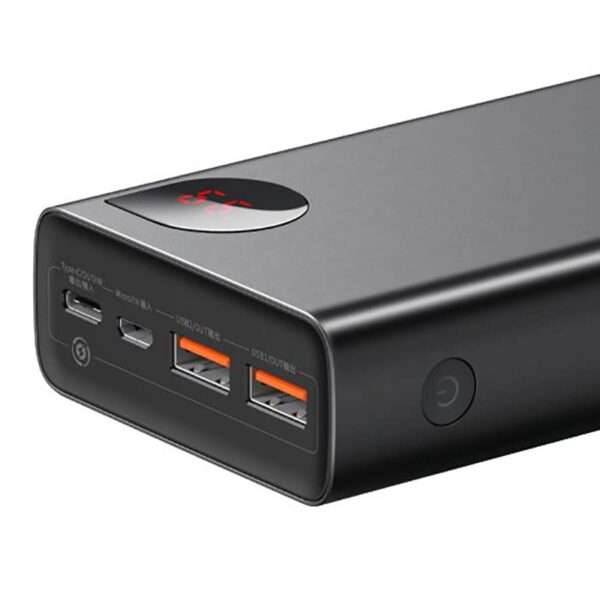 Baseus Adaman Quick Charge Power Bank 22.5w 20000mAh - Image 6