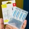 AiVR USB Rechargeable Batteries