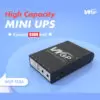 WGP Mini UPS 5/12/12V for Router and ONU