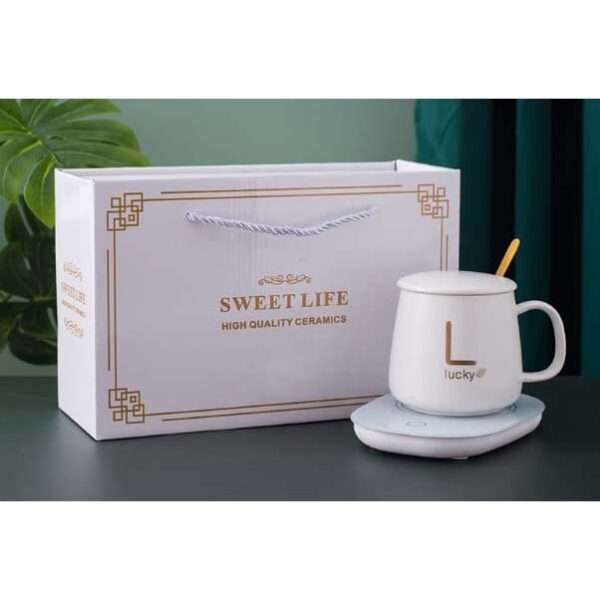 Electric Coffee Mug Warmer