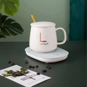 Electric Coffee Mug Warmer