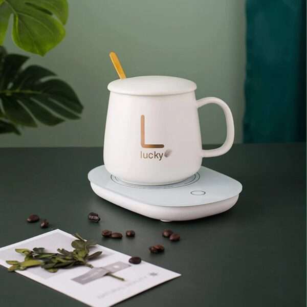 Electric Coffee Mug Warmer