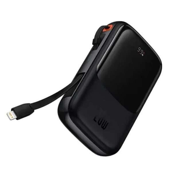 Baseus Comet Series Power Bank