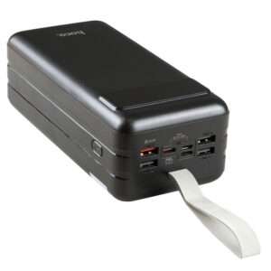 Hoco J86B 60000mAh Power Bank