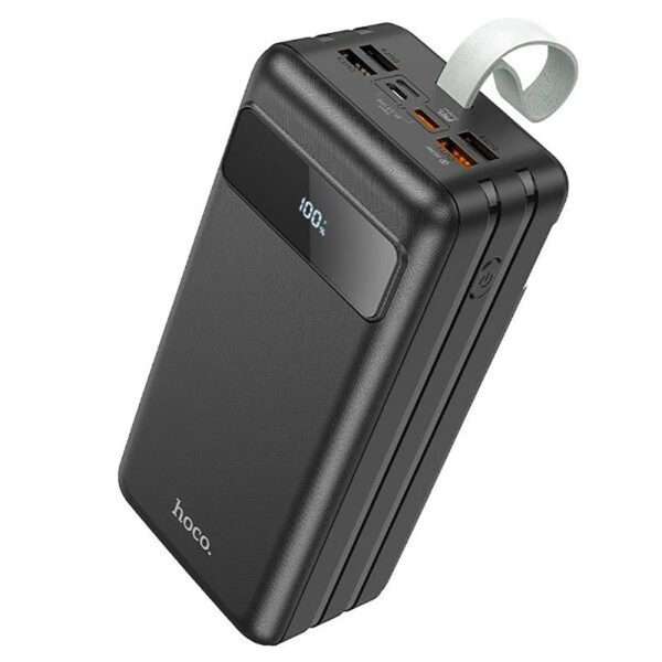 Hoco J86B 60000mAh Power Bank