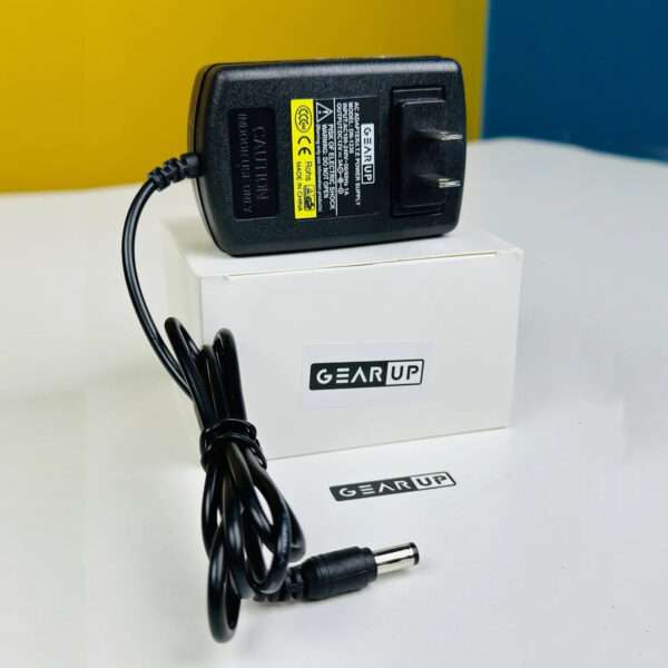 Gearup Power Adapter