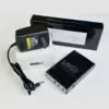 wgp with adapter