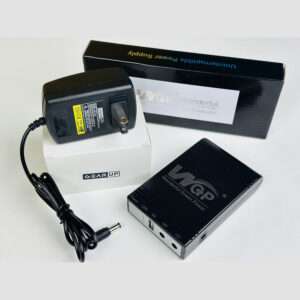 wgp with adapter