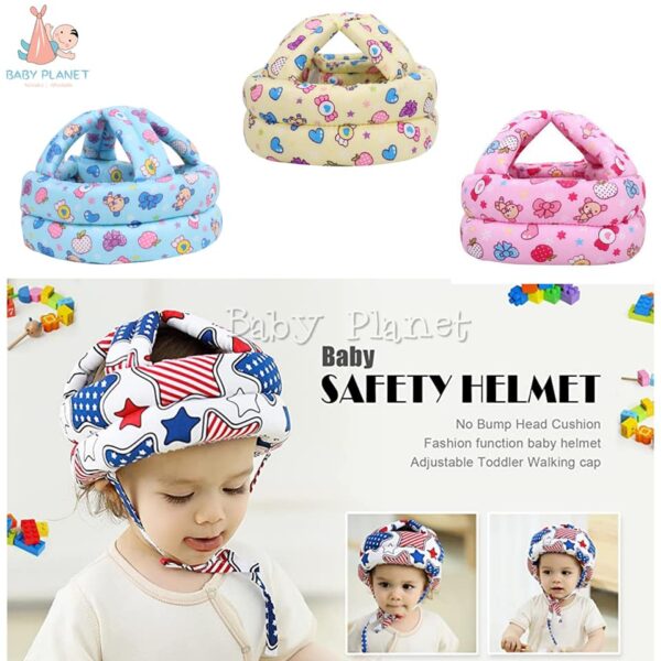 baby safety helmet