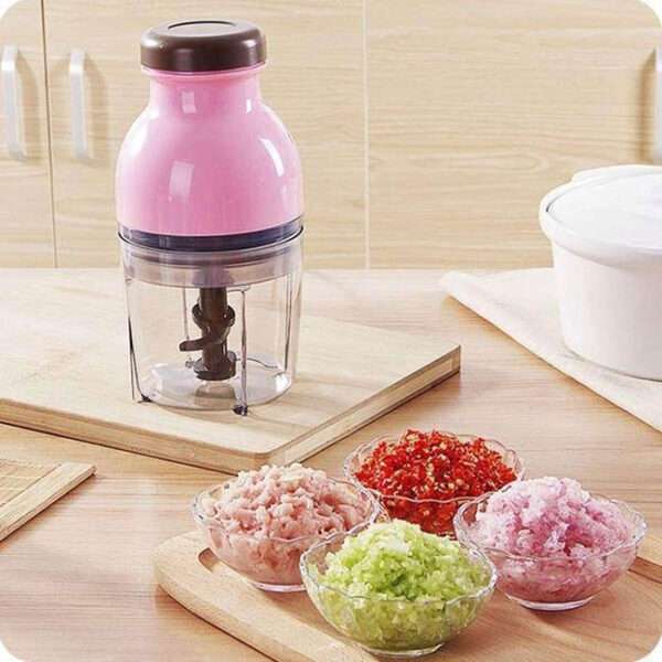 Shuqin Capsule Cutter Multi Purpose Food Grinder - Image 3