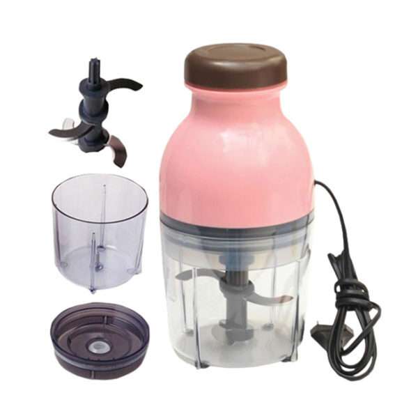 Shuqin Capsule Cutter Multi Purpose Food Grinder - Image 5